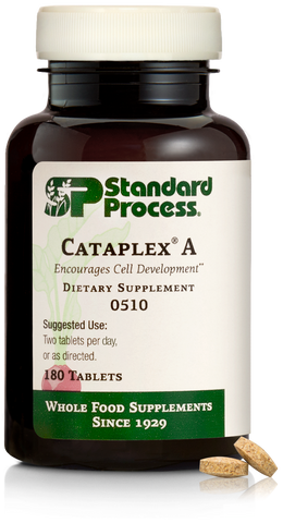 - Cataplex® A, 180 Tablets