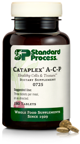 - Cataplex® A-C-P, 180 Tablets