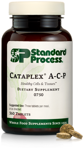 - Cataplex® A-C-P, 360 Tablets