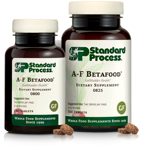 - A-F Betafood®