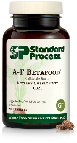 - A-F Betafood®, 360 Tablets