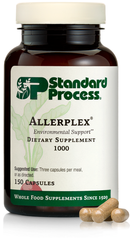 - Allerplex®, 150 Capsules