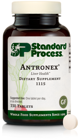 - Antronex®, 330 Tablets