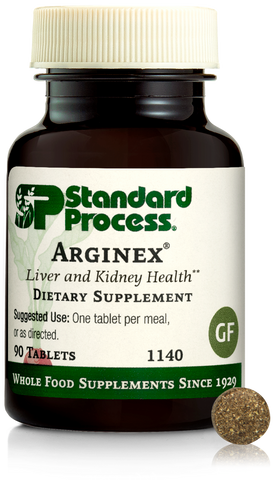 - Arginex®, 90 Tablets