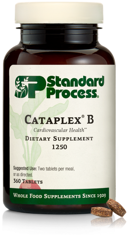 - Cataplex® B, 360 Tablets