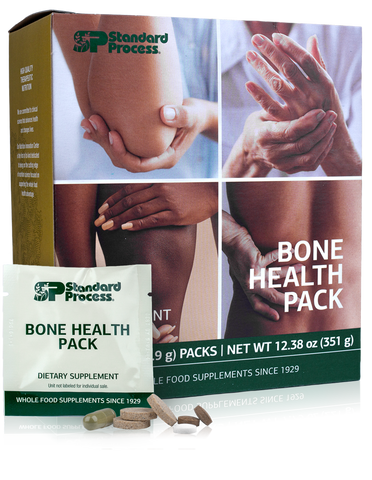- Bone Health Pack