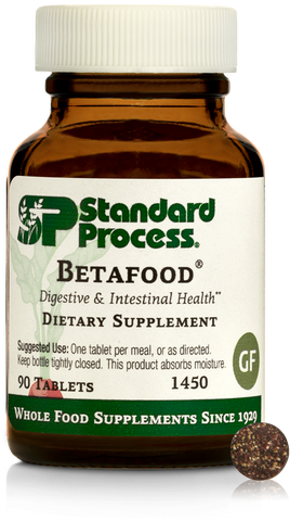 - Betafood®, 90 Tablets
