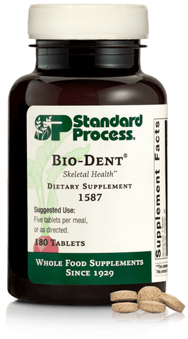 - Bio-Dent®, 180 Tablets