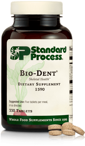 - Bio-Dent®, 330 Tablets
