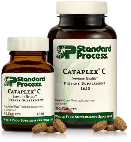 - Cataplex® C