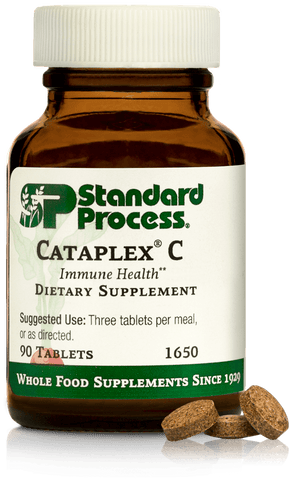- Cataplex® C, 90 Tablets