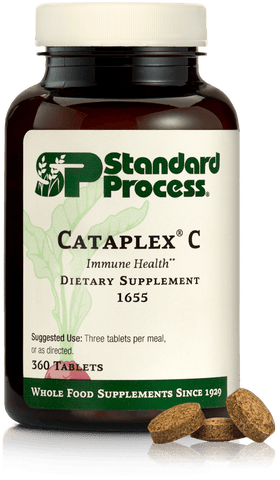 - Cataplex® C, 360 Tablets