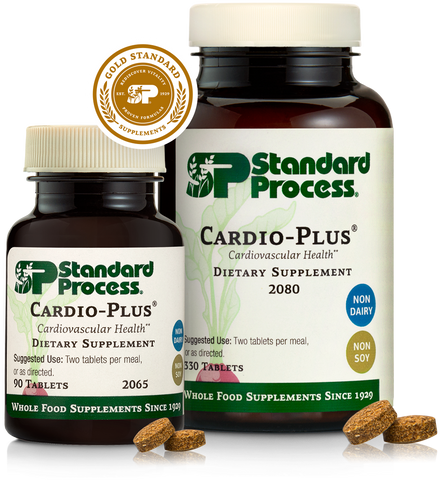 - Cardio-Plus®