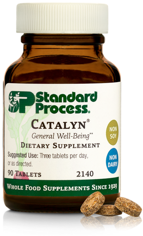 - Catalyn®, 90 Tablets
