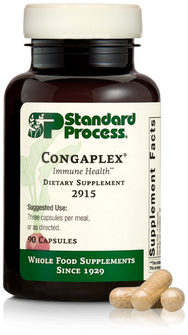- Congaplex®, 90 Capsules