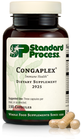 - Congaplex®, 150 Capsules