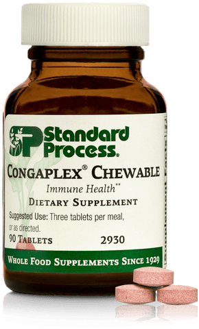 - Congaplex® Chewable