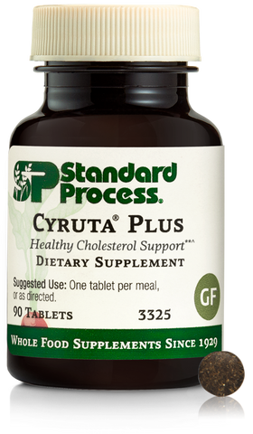 - Cyruta® Plus, 90 Tablets