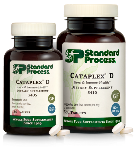 - Cataplex® D