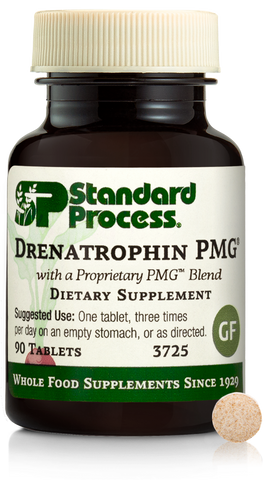 - Drenatrophin PMG®, 90 Tablets