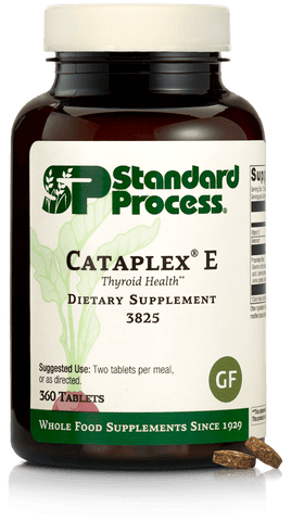 - Cataplex® E, 360 Tablets