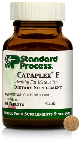- Cataplex® F Tablets, 90 Tablets