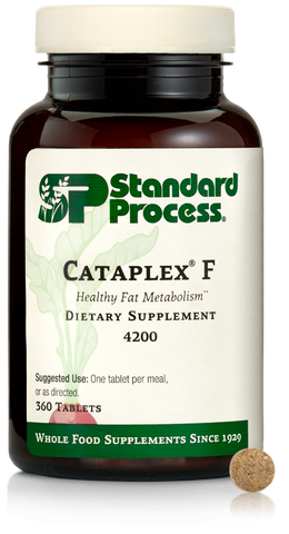 - Cataplex® F Tablets, 360 Tablets