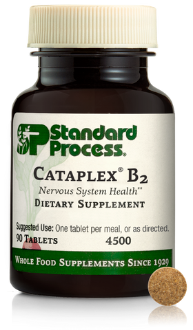- Cataplex® G, 90 Tablets