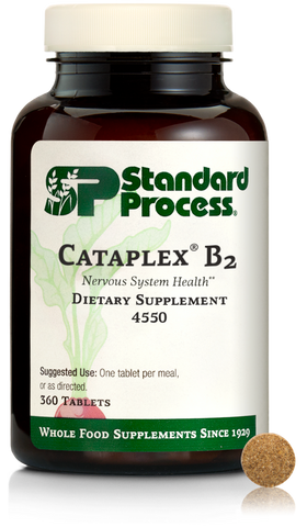 - Cataplex® G, 360 Tablets