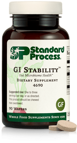 - GI Stability™ 90 Wafers Part Image