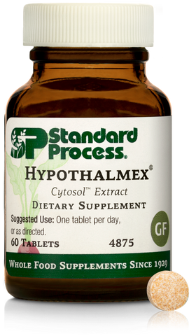- Hypothalmex®, 60 Tablets
