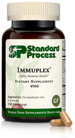 - Immuplex®, 150 Capsules