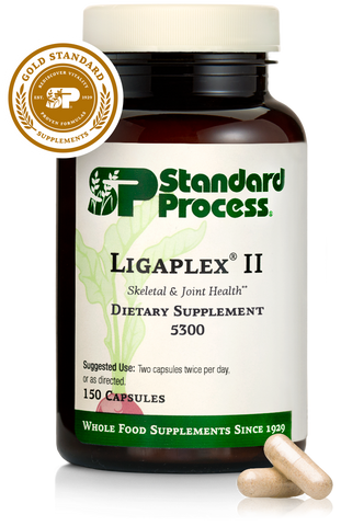 - Ligaplex® II