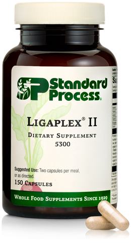- Ligaplex® II, 150 Capsules