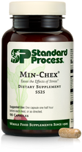 Load image into Gallery viewer, Min-Chex®, 90 Capsules