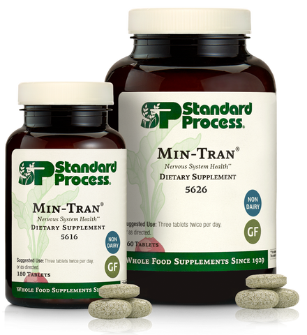 - Min-Tran®