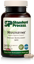 Load image into Gallery viewer, Multizyme®, 150 Tablets