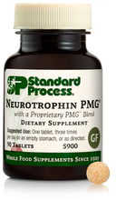 Load image into Gallery viewer, Neurotrophin PMG®, 90 Tablets