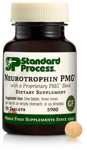 - Neurotrophin PMG®, 90 Tablets