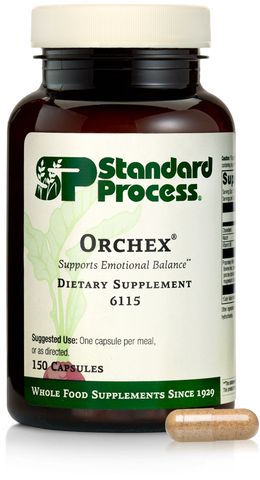 - Orchex®, 150 Capsules