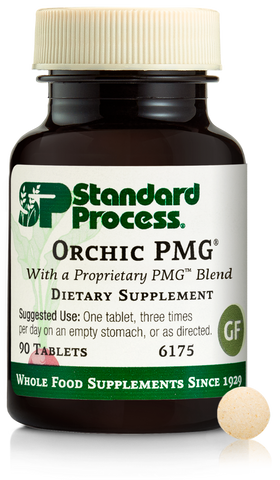 - Orchic PMG®, 90 Tablets