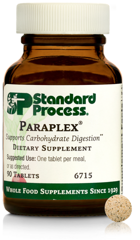 - Paraplex®, 90 Tablets