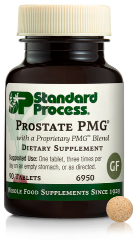 - Prostate PMG®, 90 Tablets