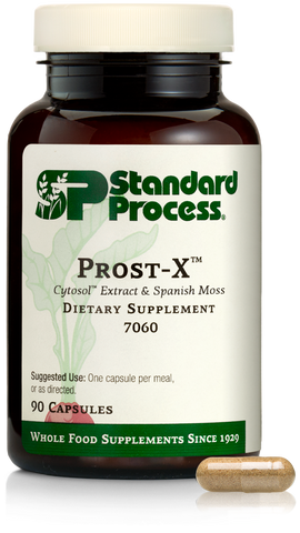 - Prost-X™, 90 Capsules