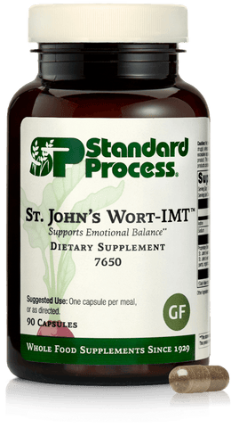 - St. John's Wort-IMT™