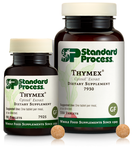 - Thymex®