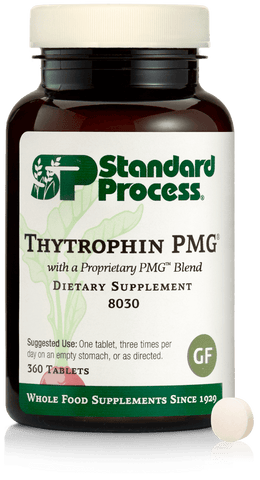 - Thytrophin PMG®, 360 Tablets