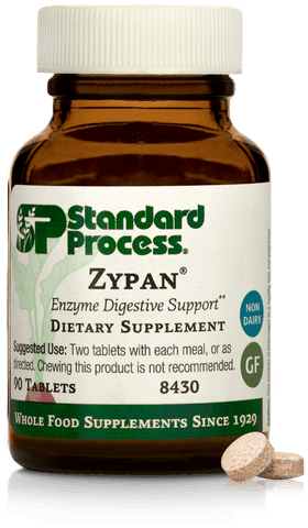 - Zypan®, 90 Tablets