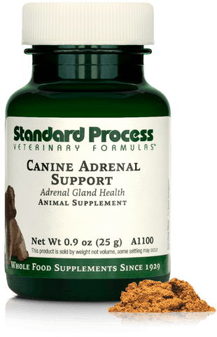 - Canine Adrenal Support, 25 g