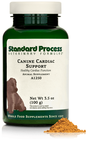 - Canine Cardiac Support, 100 g